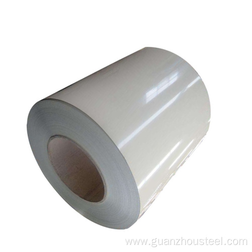 0.4mm Thickness Prepainted Steel Coil